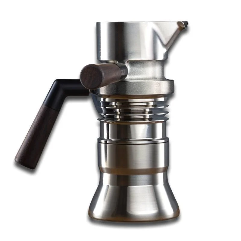 10 Best Stovetop Espresso Makers Moka Pots Summer 2023